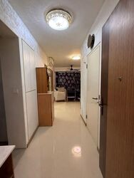 Blk 457B Fernvale Woods (Sengkang), HDB 2 Rooms #553424331